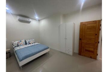 Freehold 2-Bedroom Single House for Sale in Mae Nam, Koh Samui