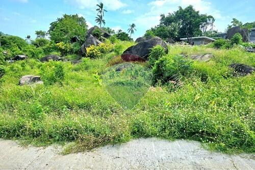 Land plot for Sale near Internation School (PBISS) Koh Samui