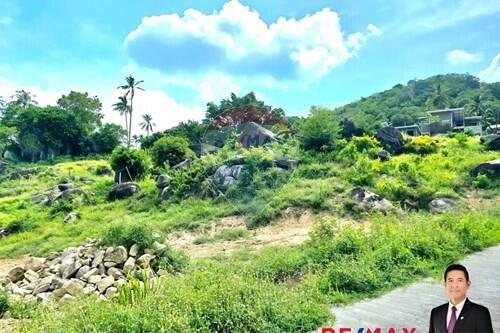 Land plot for Sale near Internation School (PBISS) Koh Samui