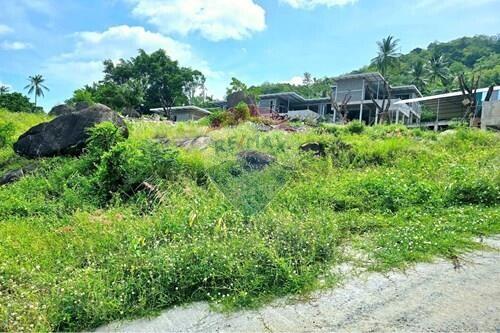 Land plot for Sale near Internation School (PBISS) Koh Samui