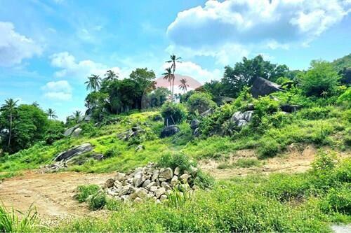 Land plot for Sale near Internation School (PBISS) Koh Samui