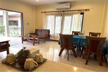 Villa 2 bedrooms 2 bathrooms for rent ,Lamai