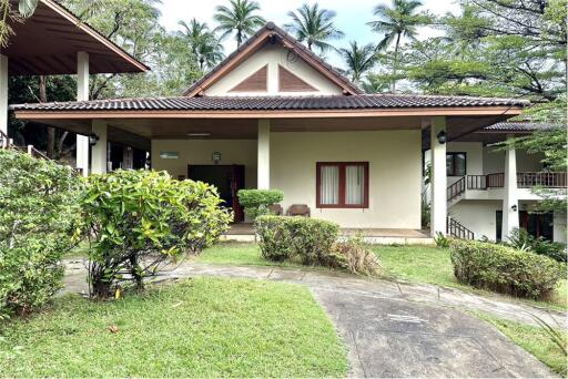 Villa 2 bedrooms 2 bathrooms for rent ,Lamai