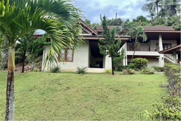 Villa 2 bedrooms 2 bathrooms for rent ,Lamai