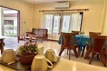 Villa 2 bedrooms 2 bathrooms for rent ,Lamai