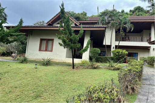 Villa 2 bedrooms 2 bathrooms for rent ,Lamai