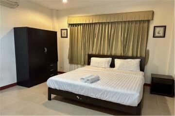 Villa 4 bedrooms 5 bathroom  for rent  ,Lamai