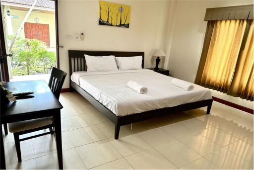 Villa 4 bedrooms 5 bathroom  for rent  ,Lamai