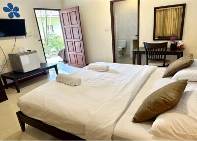 Villa 4 bedrooms 5 bathroom  for rent  ,Lamai