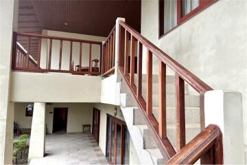 Villa 4 bedrooms 5 bathroom  for rent  ,Lamai