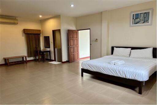 Villa 4 bedrooms 5 bathroom  for rent  ,Lamai