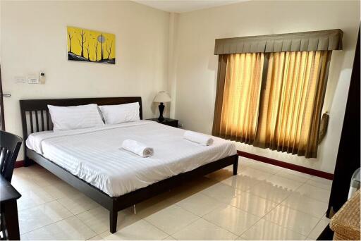 Villa 4 bedrooms 5 bathroom  for rent  ,Lamai