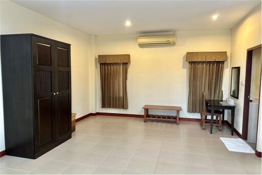 Villa 4 bedrooms 5 bathroom  for rent  ,Lamai