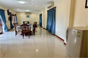 Villa 4 bedrooms 5 bathroom  for rent  ,Lamai