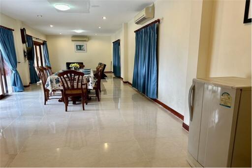 Villa 4 bedrooms 5 bathroom  for rent  ,Lamai