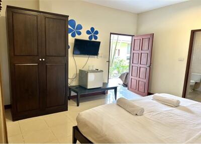 Villa 4 bedrooms 5 bathroom  for rent  ,Lamai