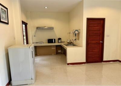 Villa 4 bedrooms 5 bathroom  for rent  ,Lamai