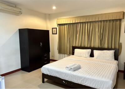 Villa 4 bedrooms 5 bathroom  for rent  ,Lamai