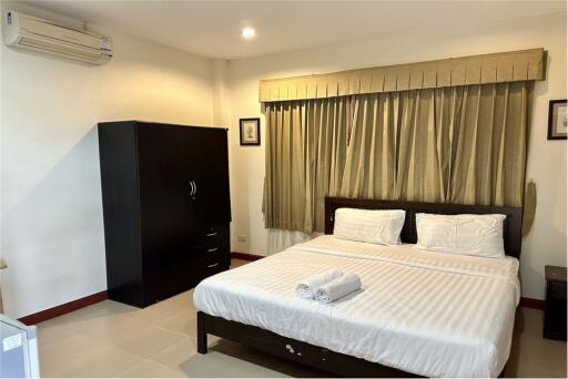 Villa 4 bedrooms 5 bathroom  for rent  ,Lamai