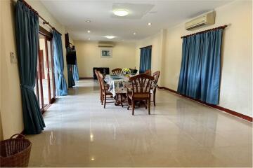 Villa 4 bedrooms 5 bathroom  for rent  ,Lamai