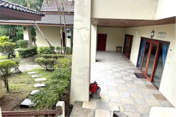 Villa 4 bedrooms 5 bathroom  for rent  ,Lamai