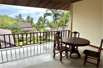 Villa 4 bedrooms 5 bathroom  for rent  ,Lamai