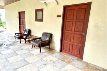 Villa 4 bedrooms 5 bathroom  for rent  ,Lamai