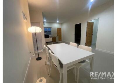 Single House With 2 Bedroom For Sale In Mae Nam, K