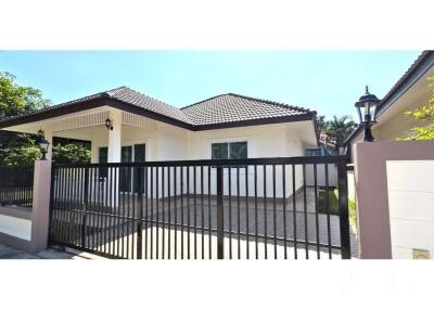 Single House With 2 Bedroom For Sale In Mae Nam, K