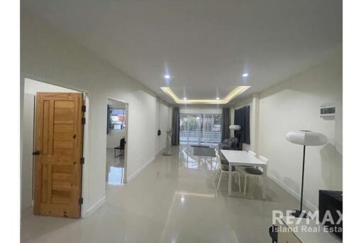 Single House With 2 Bedroom For Sale In Mae Nam, Koh Samui.