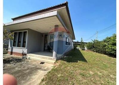 2 Bedroom 2-bathroom house for sale in Maenam