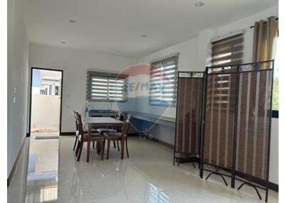 2 BEDROOM HOUSE FOR SALE