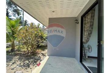 2 Bedroom 2-bathroom house for sale in Maenam