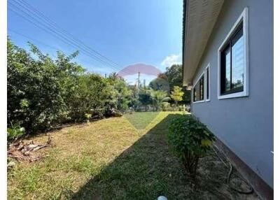 2 Bedroom 2-bathroom house for sale in Maenam