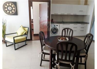 Nice apartment walking distance Fisherman Village