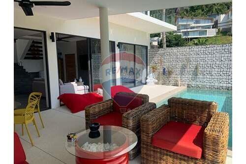 200 Sqm., 3 Beds, 3 Baths Townhouse listed for ฿ 11,600,000.