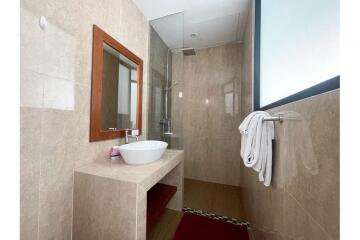 3 Bedrooms Pool Villa 5 Minutes to Ban tai beach for rent