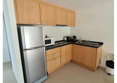 10% ROI -  2 bedroom townhouse with seaview in Choeng Mon