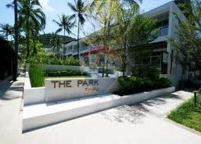 10% Immediate Return on Investment- 2 Bedroom Townhouse in Choeng Mon With Seaview,