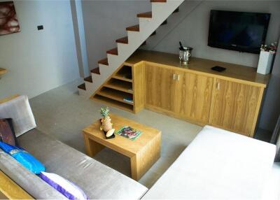 Stylish Contemporary hotel for sale in Bang Rak