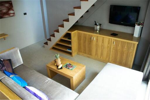 Stylish Contemporary hotel for sale in Bang Rak