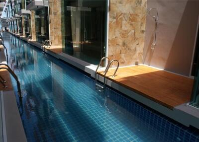 Stylish Contemporary hotel for sale in Bang Rak