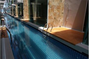 Stylish Contemporary hotel for sale in Bang Rak