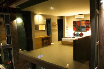 Stylish Contemporary hotel for sale in Bang Rak