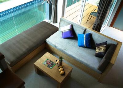 Stylish Contemporary hotel for sale in Bang Rak