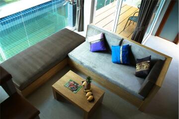 Stylish Contemporary hotel for sale in Bang Rak