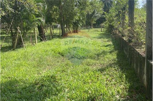 Flat Land at Namuang