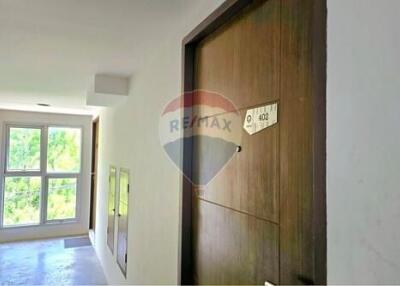 Freehold condo near Beach for sale, Koh Samui