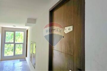 Freehold condo near Beach for sale, Koh Samui