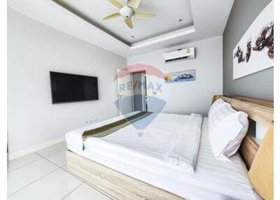 Foreigner Quota Townhouse in Choeng Mon, Samui. For Investment!